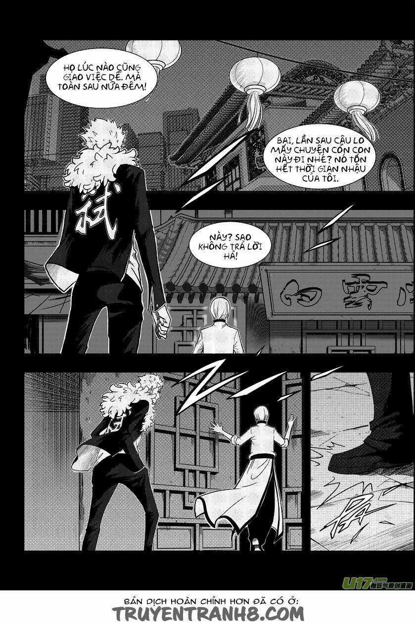 Macrophage Regulation Chapter 1 trang 22