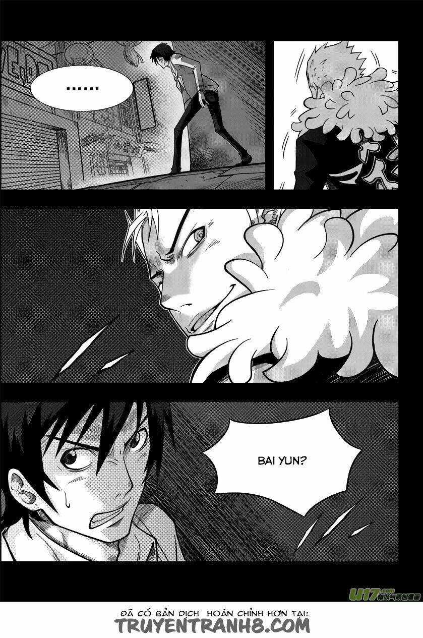 Macrophage Regulation Chapter 1 trang 23