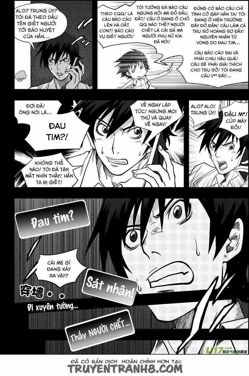 Macrophage Regulation Chapter 1 trang 24