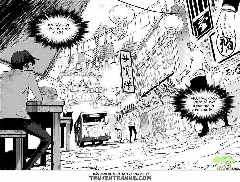 Macrophage Regulation Chapter 1 trang 25