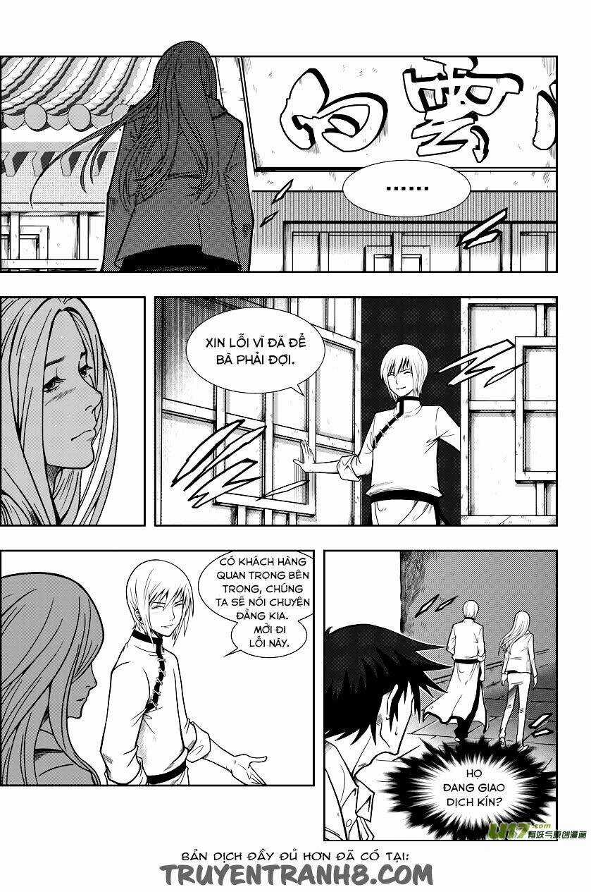 Macrophage Regulation Chapter 1 trang 26