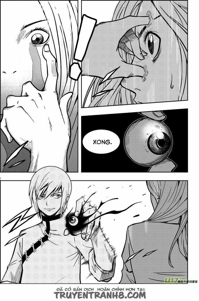 Macrophage Regulation Chapter 1 trang 28