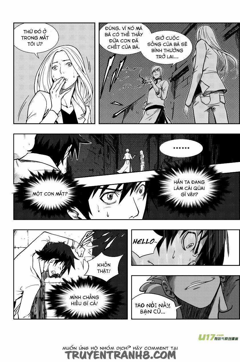 Macrophage Regulation Chapter 1 trang 29