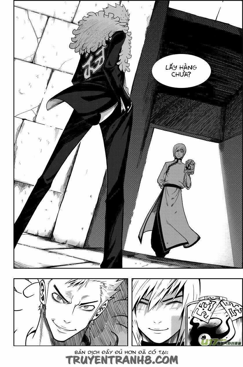 Macrophage Regulation Chapter 1 trang 31