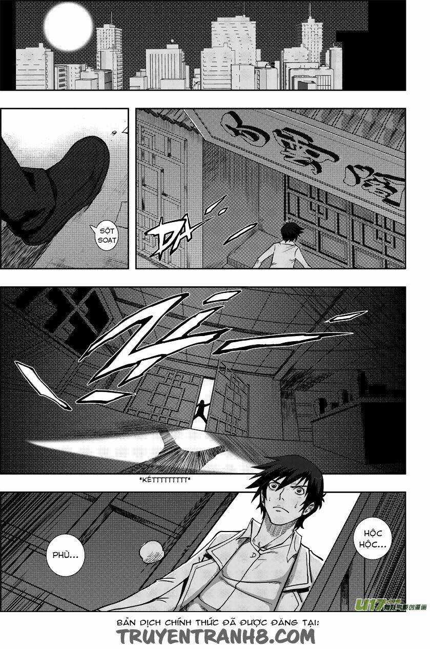 Macrophage Regulation Chapter 1 trang 32