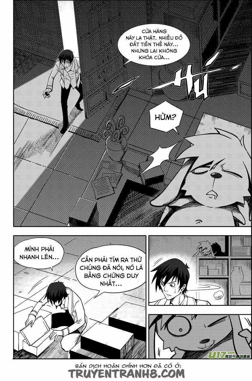 Macrophage Regulation Chapter 1 trang 33