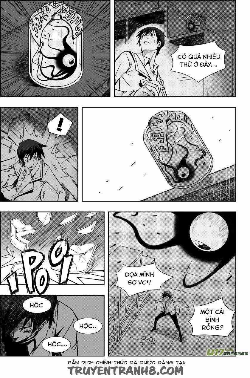 Macrophage Regulation Chapter 1 trang 34