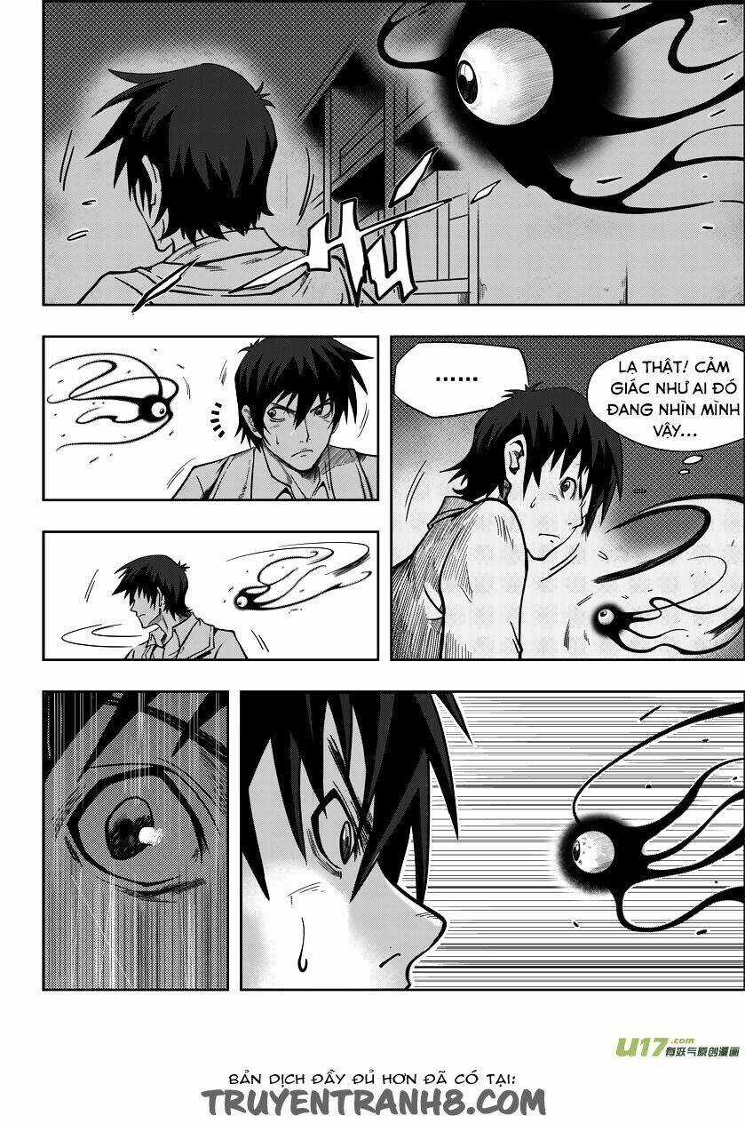 Macrophage Regulation Chapter 1 trang 35