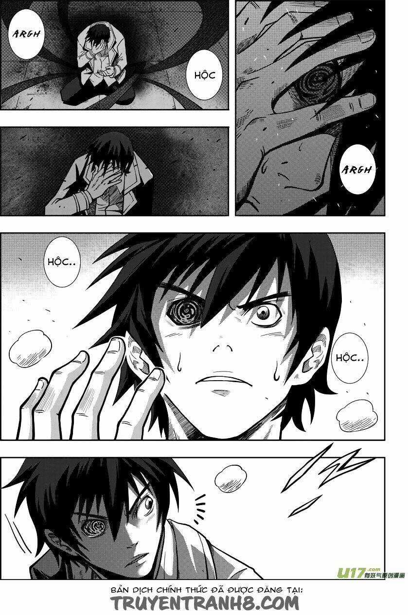 Macrophage Regulation Chapter 1 trang 38