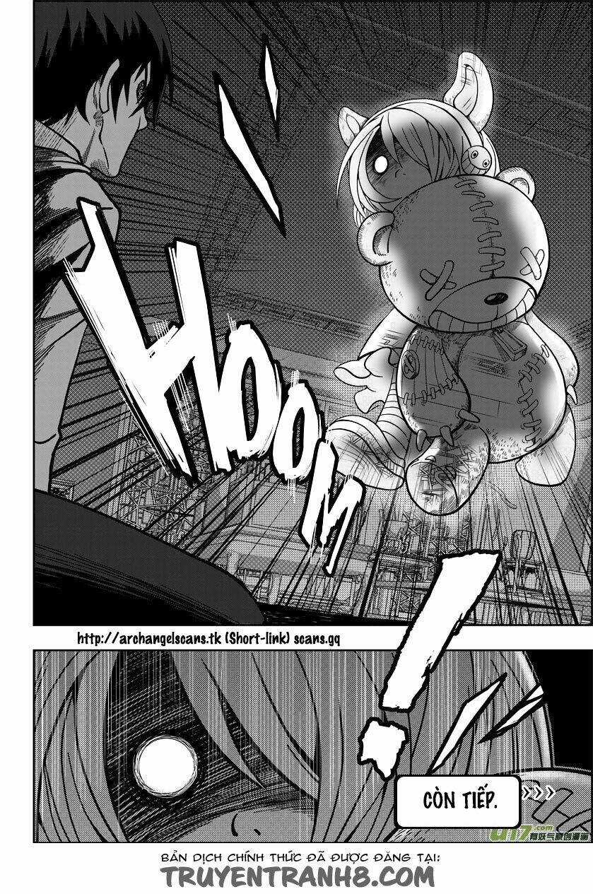 Macrophage Regulation Chapter 1 trang 39