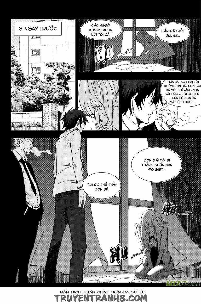 Macrophage Regulation Chapter 1 trang 5