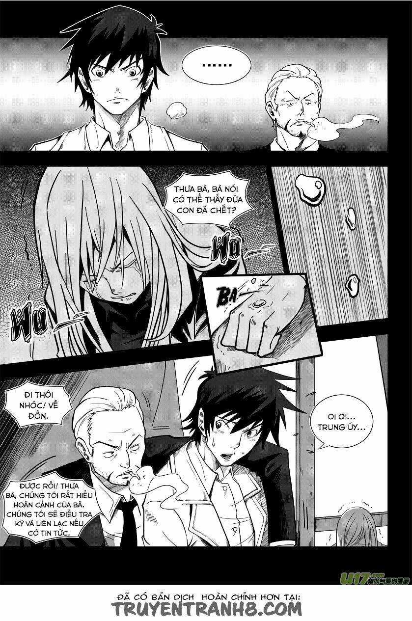 Macrophage Regulation Chapter 1 trang 6