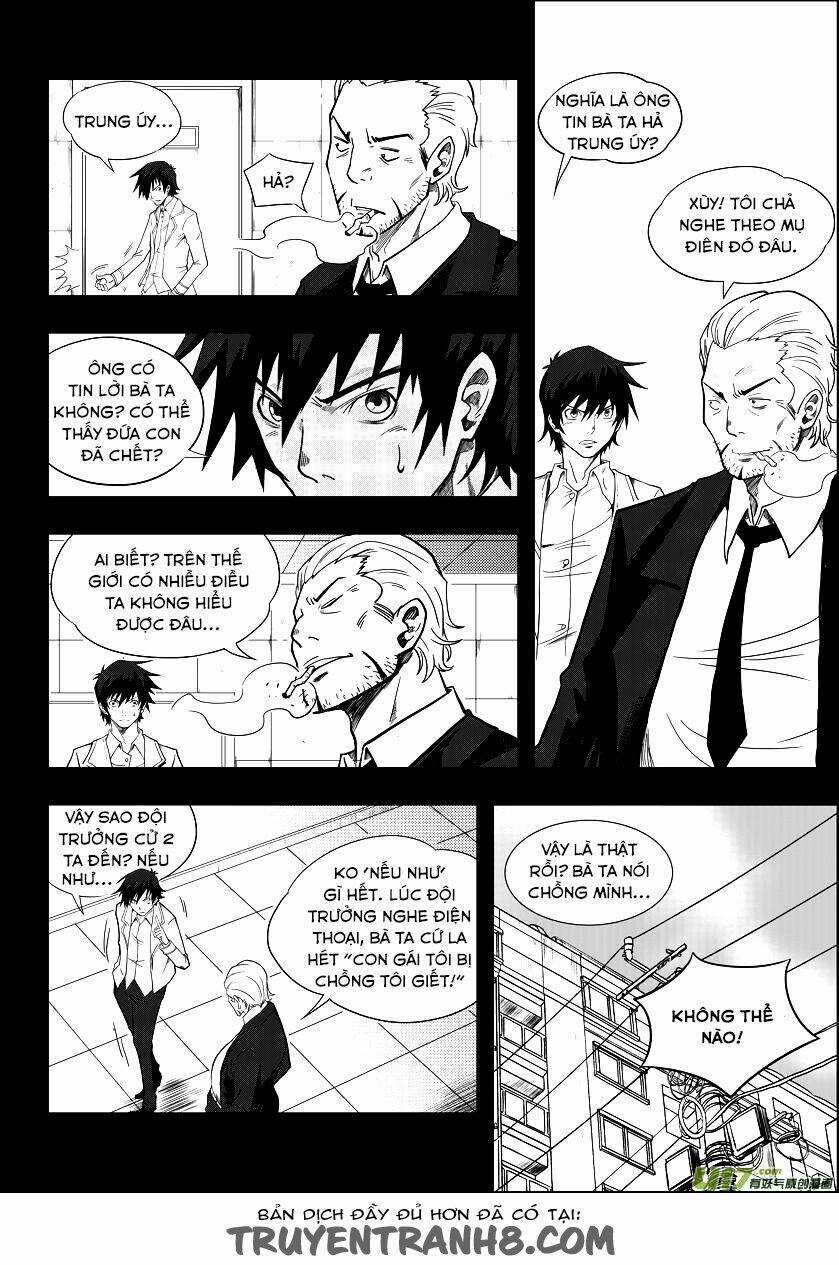 Macrophage Regulation Chapter 1 trang 7