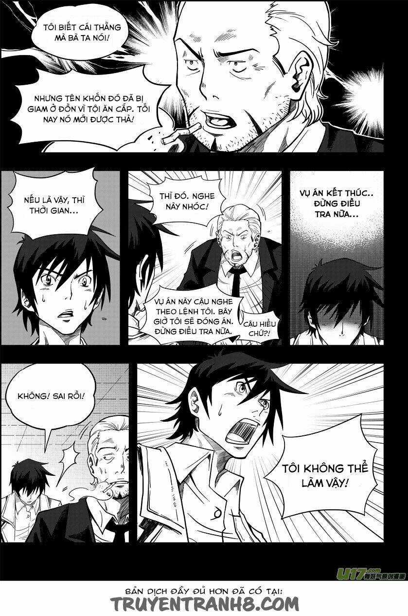 Macrophage Regulation Chapter 1 trang 8