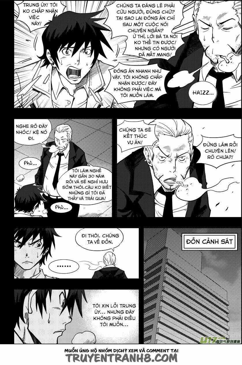 Macrophage Regulation Chapter 1 trang 9