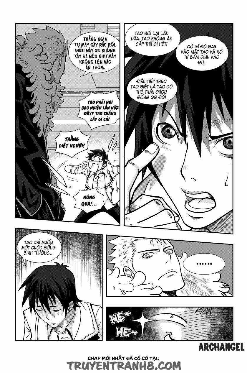 Macrophage Regulation Chapter 2 trang 10