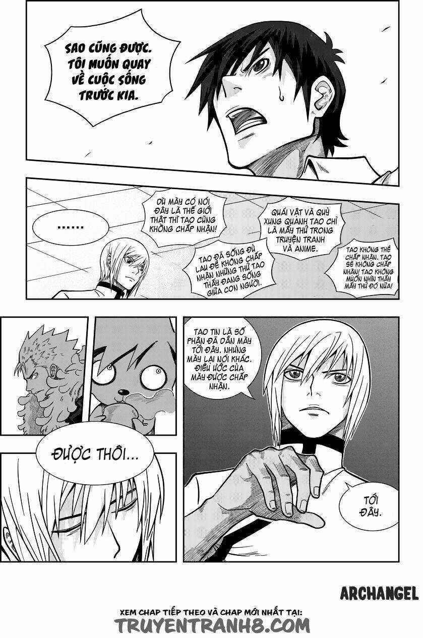 Macrophage Regulation Chapter 2 trang 12