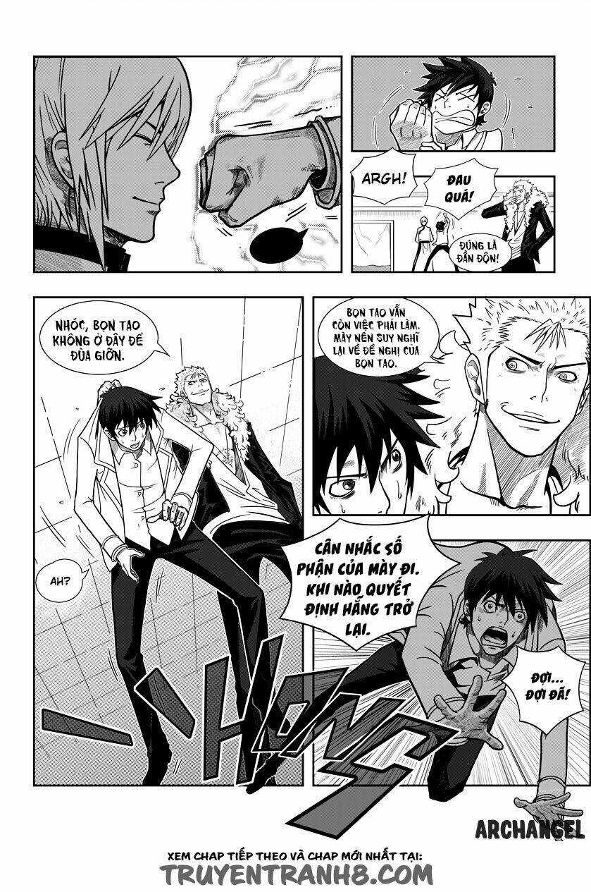 Macrophage Regulation Chapter 2 trang 13