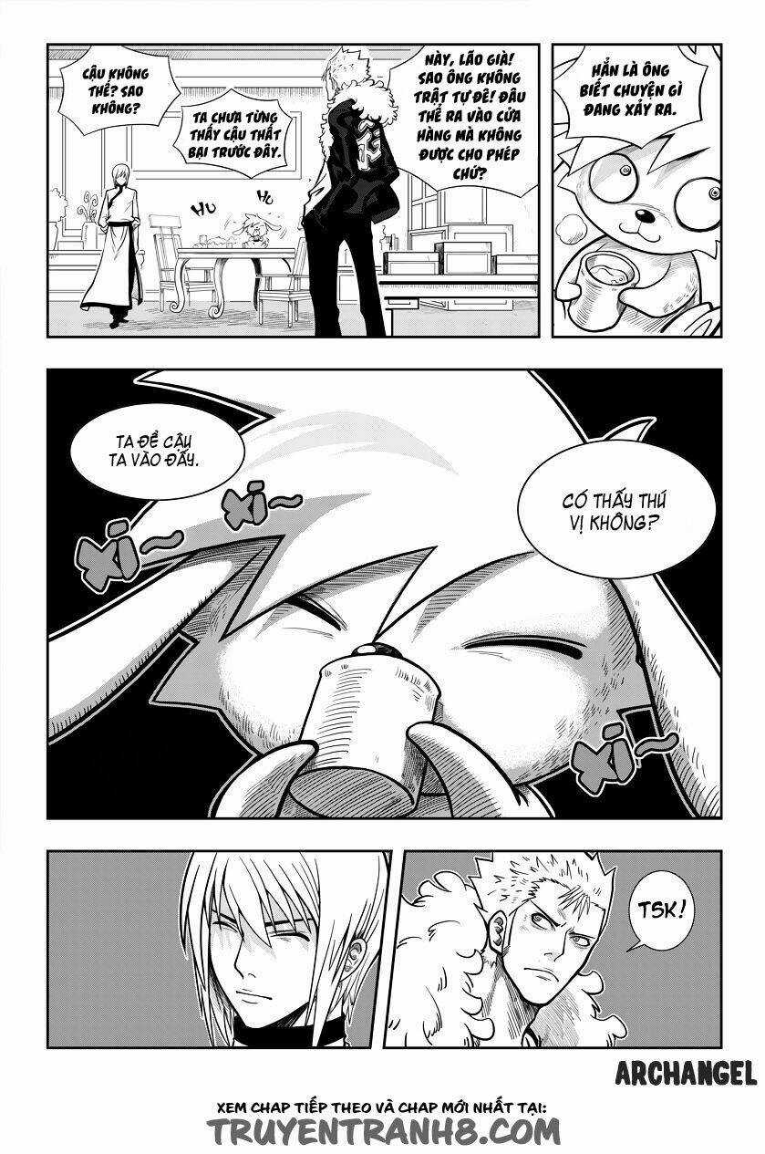 Macrophage Regulation Chapter 2 trang 14