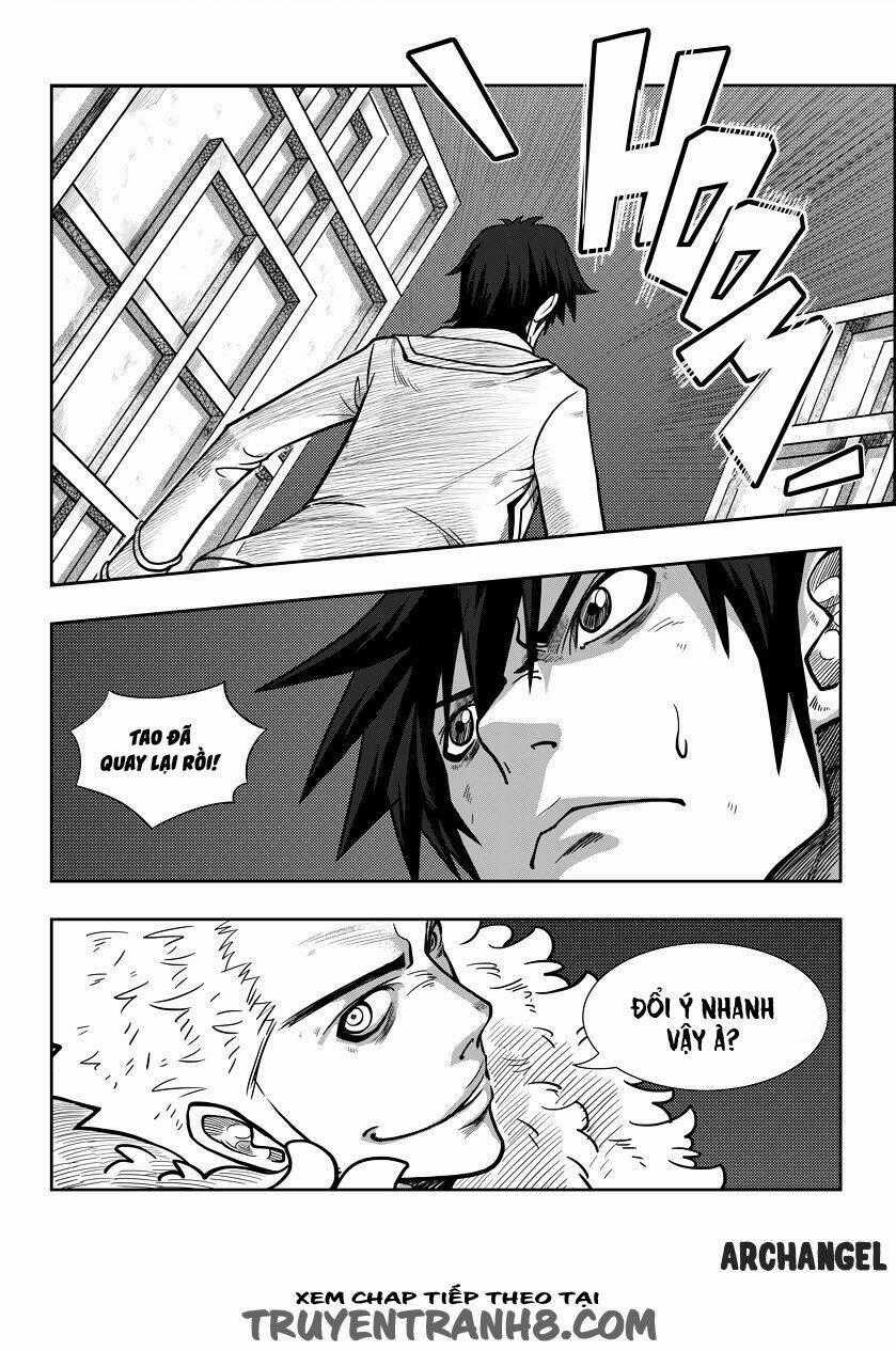 Macrophage Regulation Chapter 2 trang 15