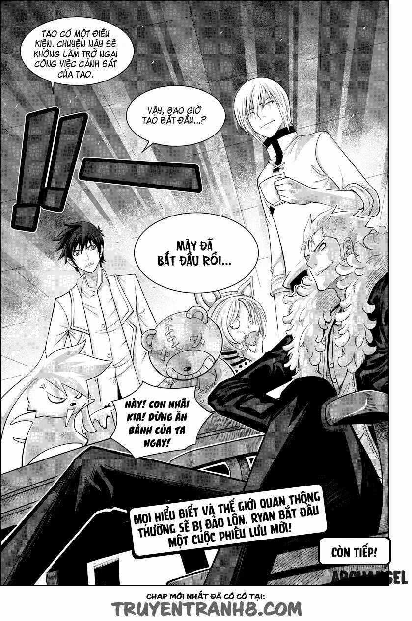 Macrophage Regulation Chapter 2 trang 16