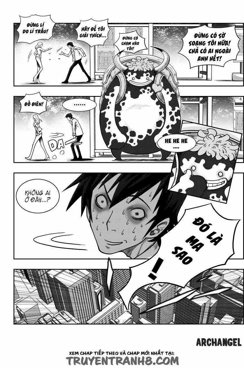 Macrophage Regulation Chapter 2 trang 2