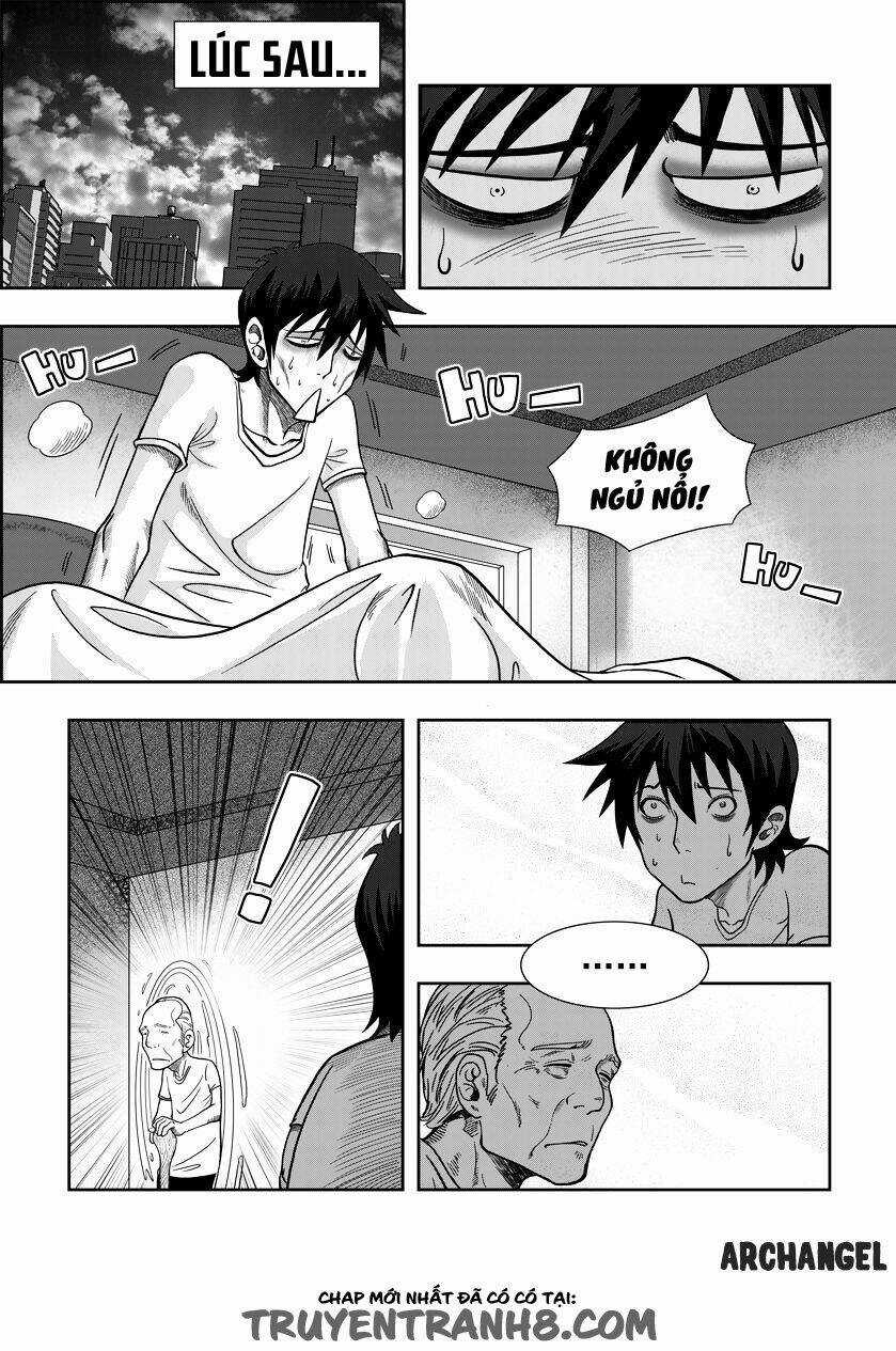 Macrophage Regulation Chapter 2 trang 5