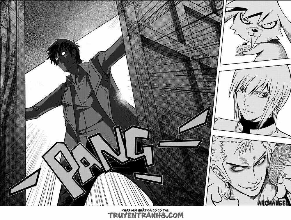 Macrophage Regulation Chapter 2 trang 6