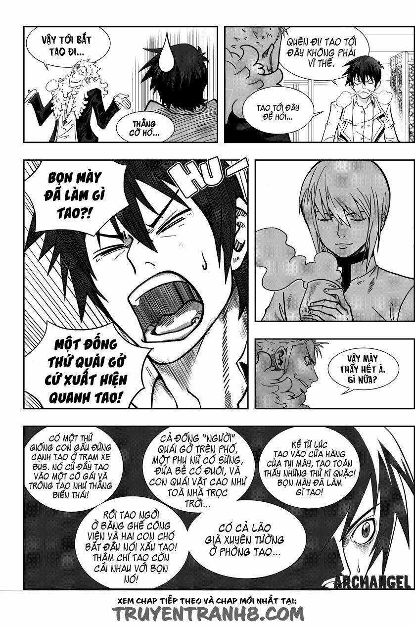 Macrophage Regulation Chapter 2 trang 8