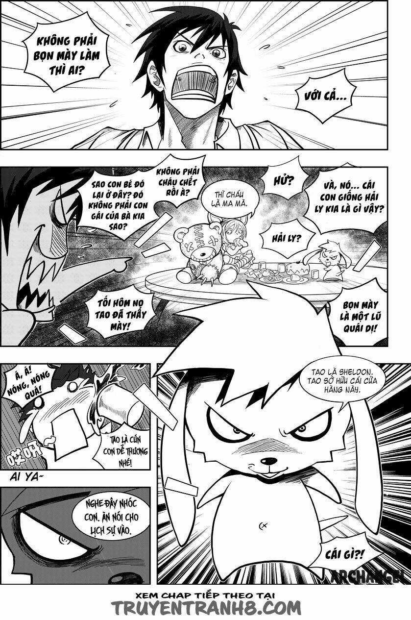 Macrophage Regulation Chapter 2 trang 9