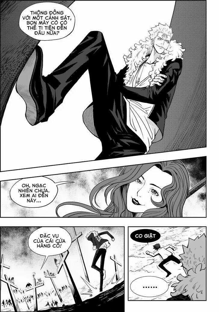 Macrophage Regulation Chapter 3 trang 10