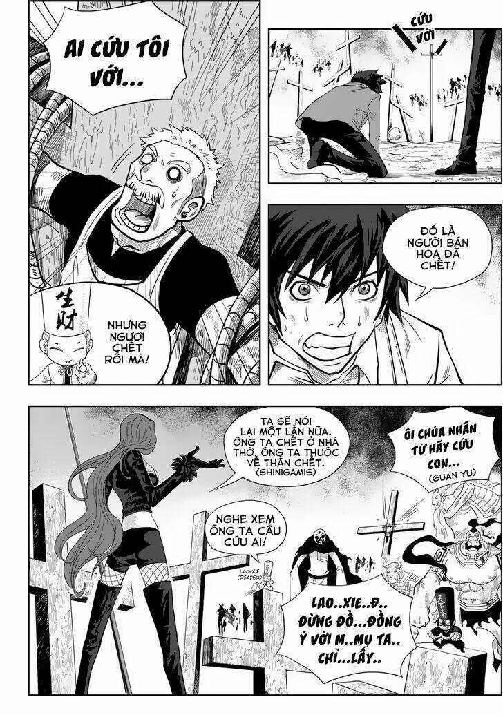 Macrophage Regulation Chapter 3 trang 11