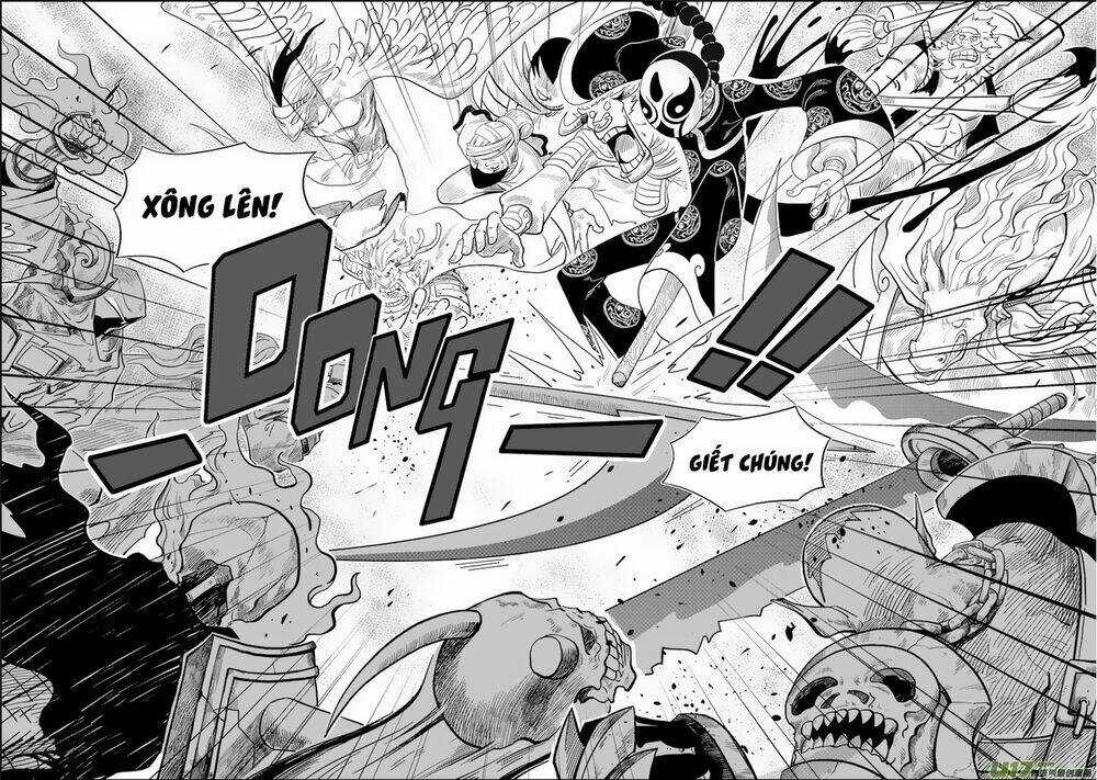 Macrophage Regulation Chapter 3 trang 12