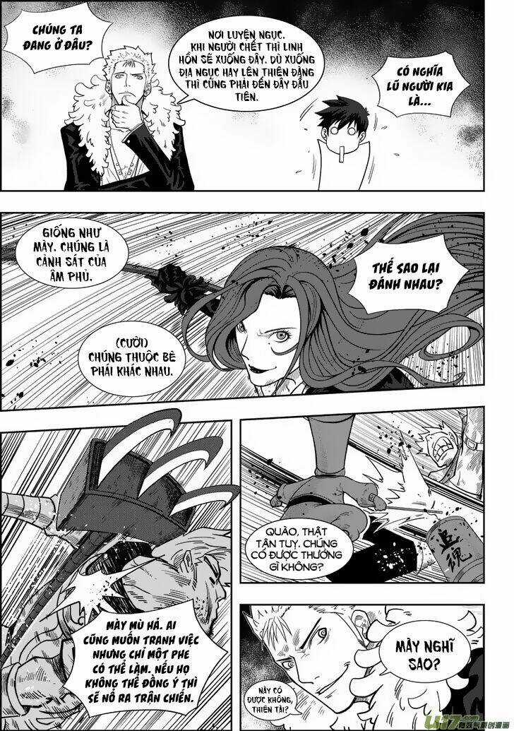 Macrophage Regulation Chapter 3 trang 13