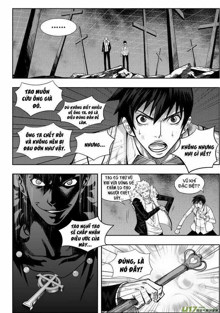 Macrophage Regulation Chapter 3 trang 14