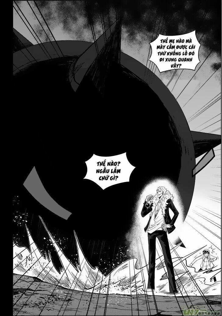 Macrophage Regulation Chapter 3 trang 16