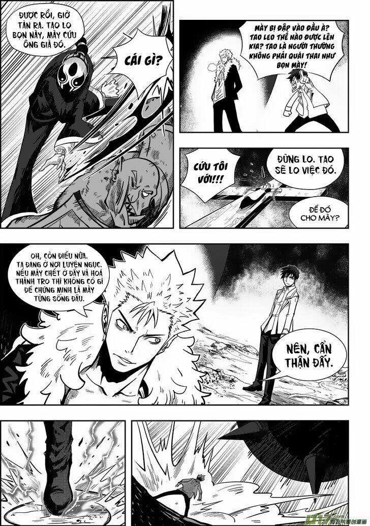 Macrophage Regulation Chapter 3 trang 17