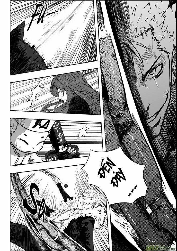 Macrophage Regulation Chapter 3 trang 18