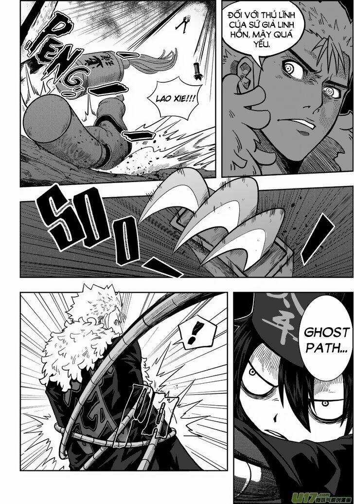 Macrophage Regulation Chapter 3 trang 21