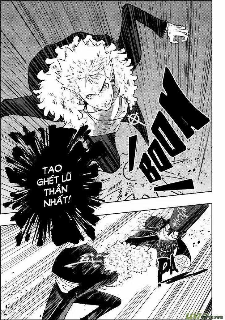 Macrophage Regulation Chapter 3 trang 24