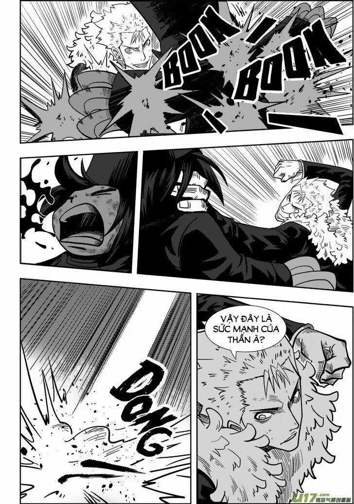 Macrophage Regulation Chapter 3 trang 25