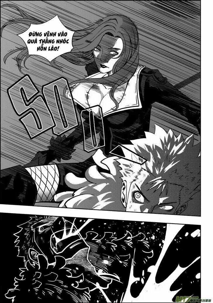 Macrophage Regulation Chapter 3 trang 26