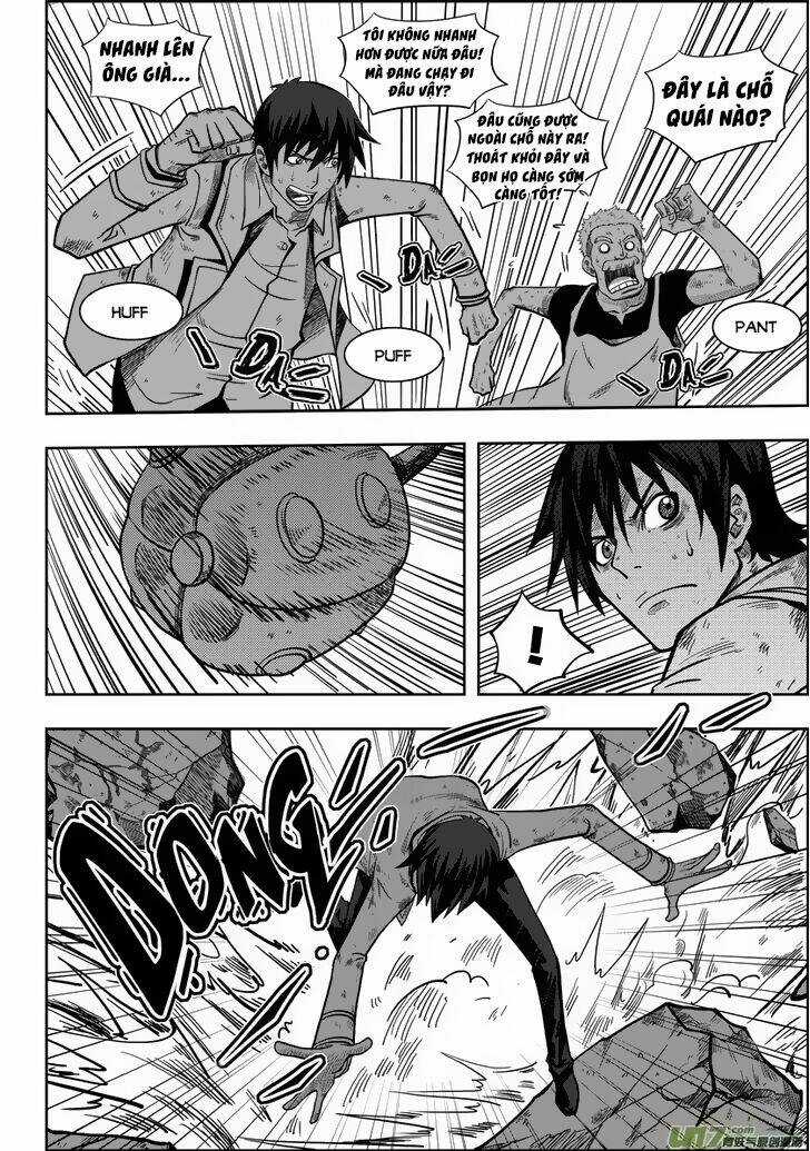 Macrophage Regulation Chapter 3 trang 27