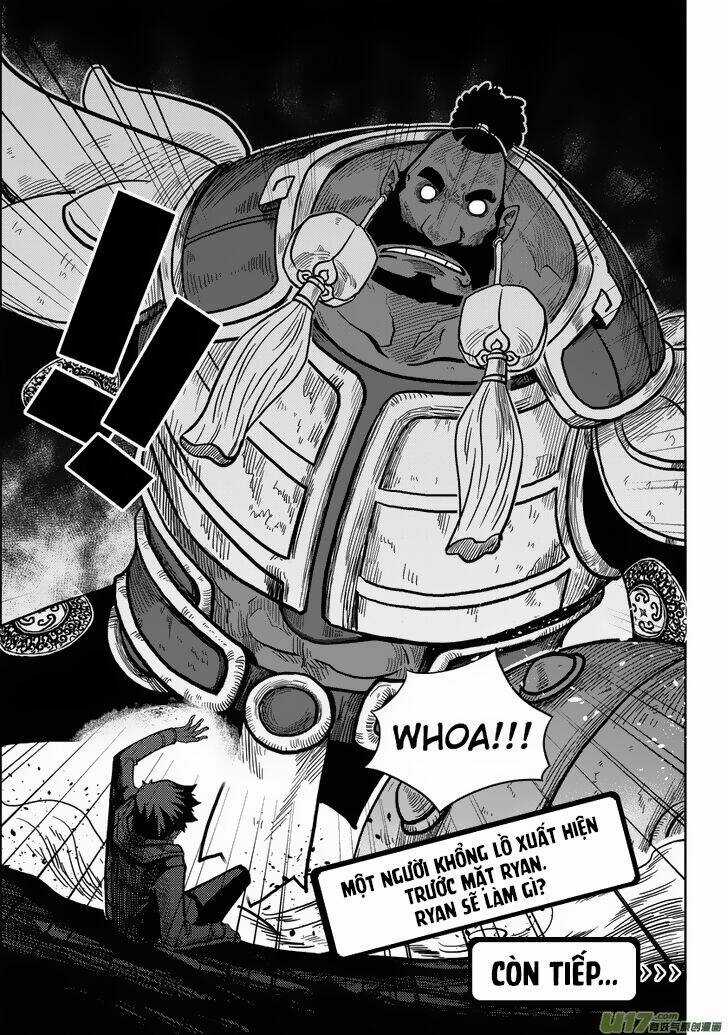 Macrophage Regulation Chapter 3 trang 28