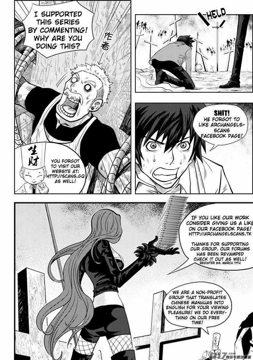 Macrophage Regulation Chapter 3 trang 30