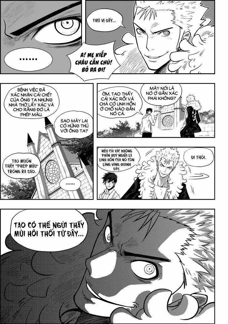 Macrophage Regulation Chapter 3 trang 4