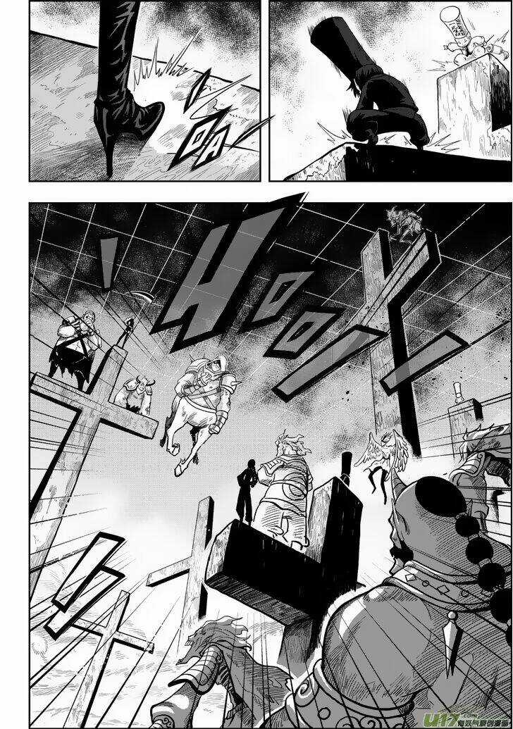 Macrophage Regulation Chapter 3 trang 7