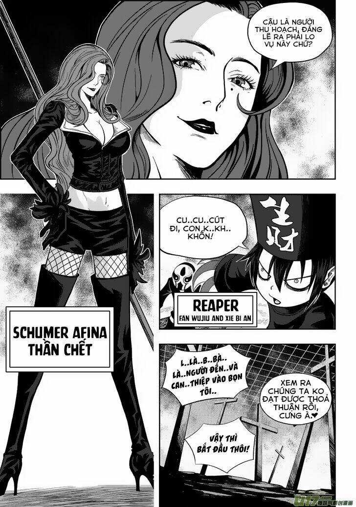 Macrophage Regulation Chapter 3 trang 8