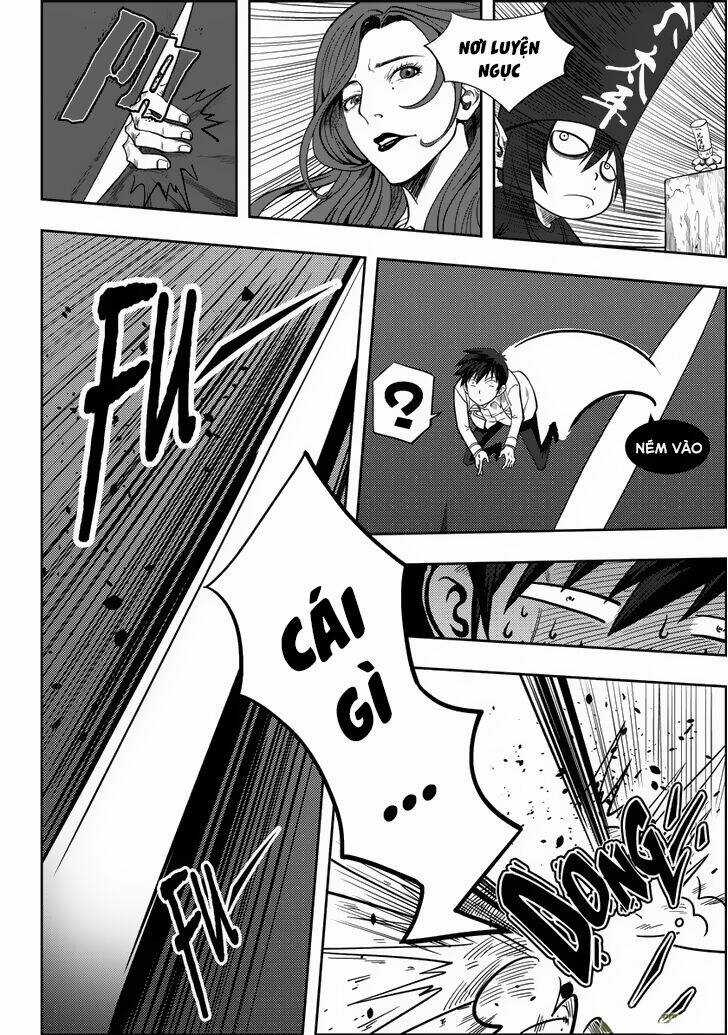 Macrophage Regulation Chapter 3 trang 9