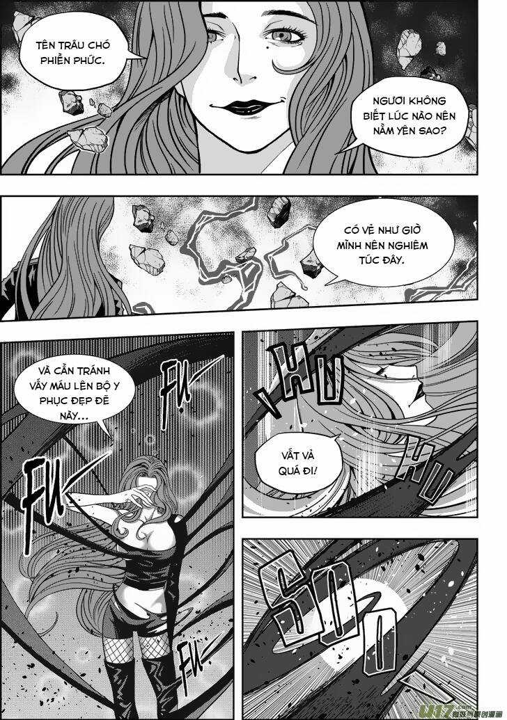 Macrophage Regulation Chapter 4 trang 10